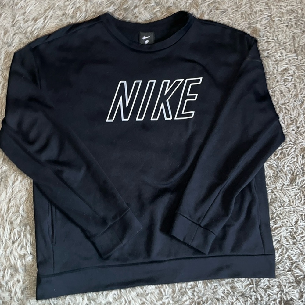Women’s Nike Sweatshirt